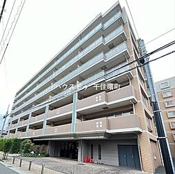 レクセルマンション北千住