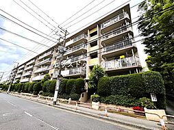 エステート五反野住宅