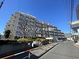 竹の塚ハイツ