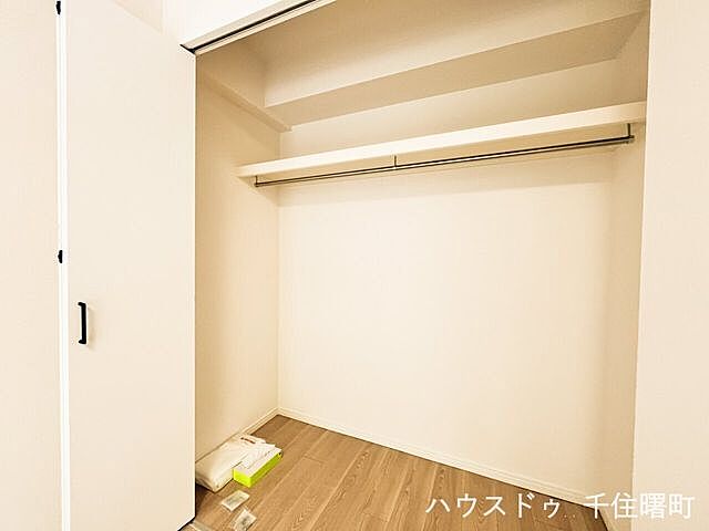 収納 コスモ町屋 2階/-