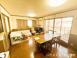 中古戸建　江戸川区松江2丁目