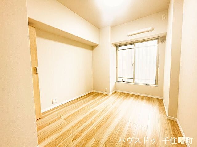 子供部屋 扇サンハイツ 1階/-