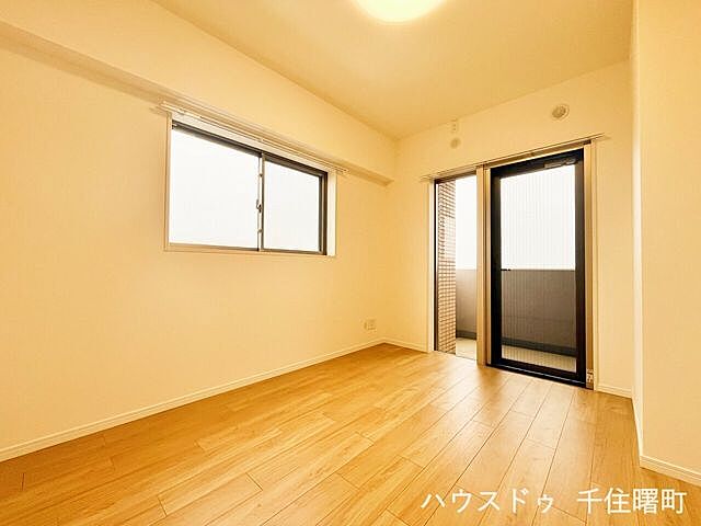 子供部屋 フェイム小岩レジデンスタワー 10階/-