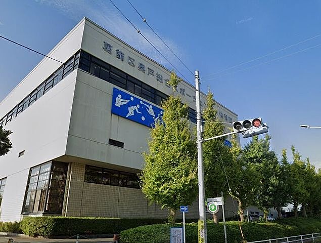 周辺 フェイム小岩レジデンスタワー 10階/-