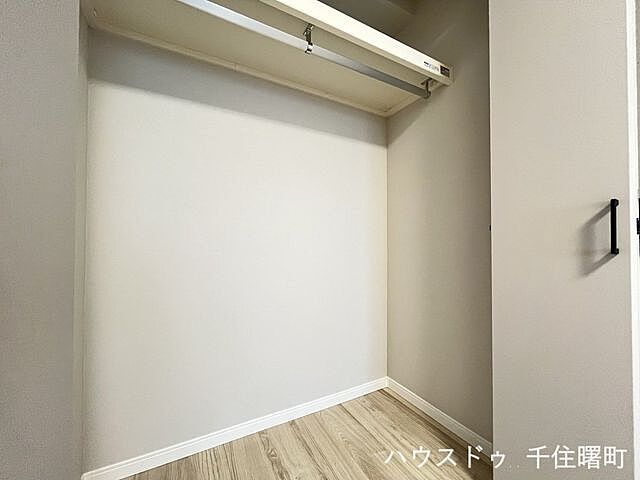 収納 グリーンコーポ千寿1号棟 10階/-