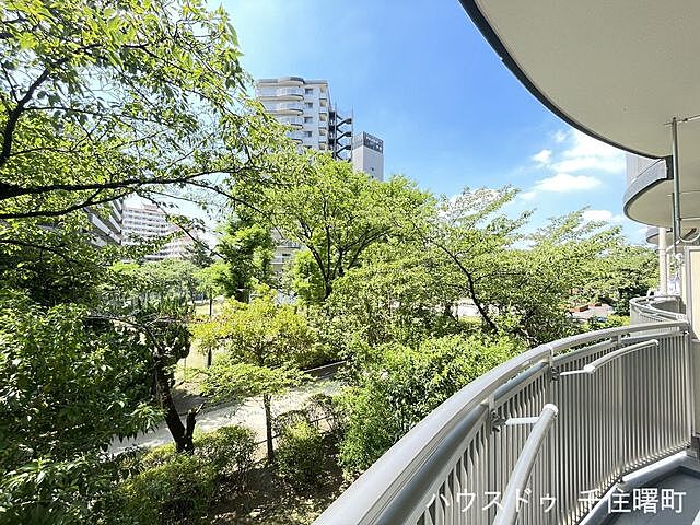 その他 グリーンコーポ千寿1号棟 10階/-