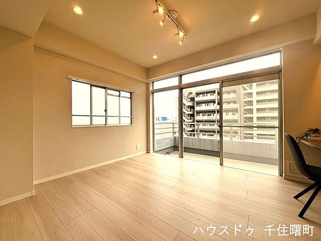 室内 コーポ押上 8階/-