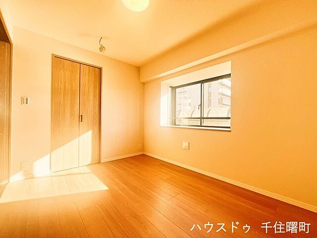 子供部屋 センチュリー西新井 4階/-