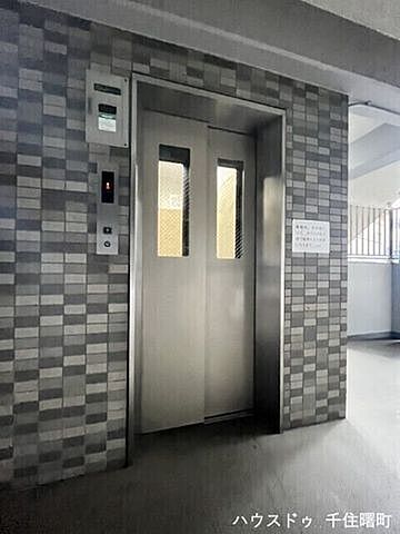 その他 センチュリー西新井 4階/-