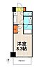 アーバネックス清澄白河2EAST6階11.8万円