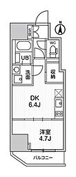 亀戸駅 13.4万円