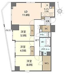 葛西駅 26.0万円