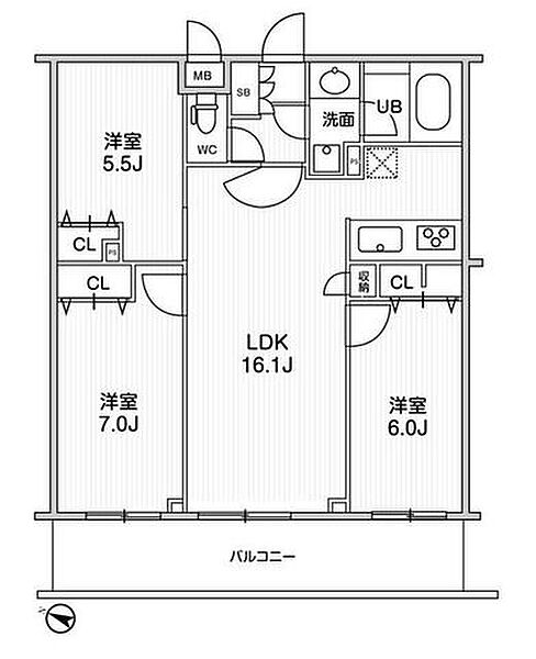外観画像