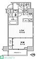 ステージグランデ錦糸町211階17.9万円