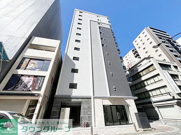 外観画像