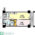 Charmes亀戸4階15.5万円