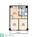 PALAZZO2階15.5万円