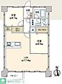 東陽町住宅13階14.5万円
