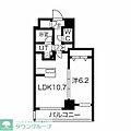 アンベリール亀戸パーク8階13.9万円