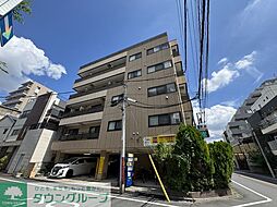 JR山手線 日暮里駅 徒歩15分