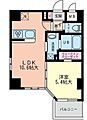 Habitationキクカワ6階15.0万円