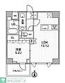 ALTERNA押上2階17.3万円