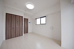 クレヴィスタ浅草 6階1Kのリビング/ダイニング