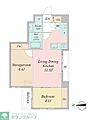 PRIMEURBANRYOGOKU6階22.0万円