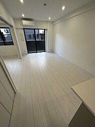 ALTERNA墨田 1階1LDKのリビング/ダイニング