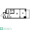 TRADIS錦糸町4階12.4万円