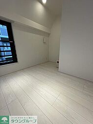 アトリオフラッツ湯島 2階1DKのリビング/ダイニング