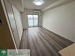 ＨＦ押上レジデンス 7階2LDKのリビング/ダイニング