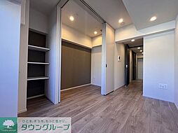 ACPResidence亀戸 4階2Kのリビング/ダイニング