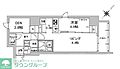 S-RESIDENCE神田avance8階21.2万円
