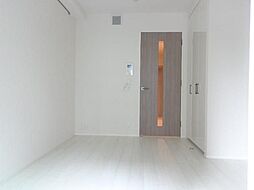 パークアクシス木場 5階1Kのリビング/ダイニング