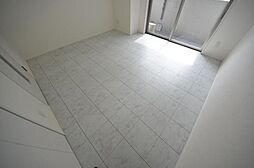 アイル東京向島弐番館 1階1Kのリビング/ダイニング