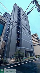 オープンブルーム浅草橋