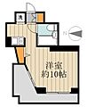 クレッセント鮒子田3階11.2万円