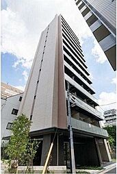 ルフォンプログレ門前仲町マークス