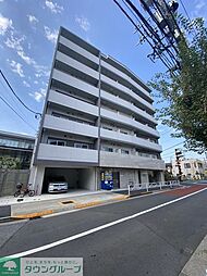 ティモーネ押上トゥーレ