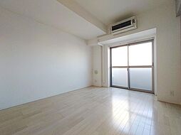 ティーズステージ 2階1Kのリビング/ダイニング