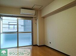 ブランシール浅草 2階1Kのリビング/ダイニング