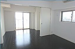 レジデンス両国駅前 5階1DKのリビング/ダイニング