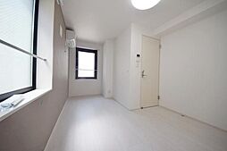 日暮里舎人ライナー 熊野前駅 徒歩6分の賃貸アパート 2階1Kのリビング/ダイニング