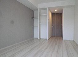 アルテシモ　アレス 4階1Kのリビング/ダイニング