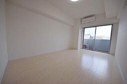 アイルカナーレ押上 3階1Kのリビング/ダイニング