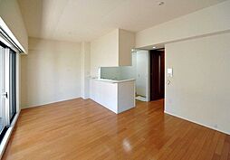 エスティメゾン豊洲レジデンスＣ 9階2LDKのリビング/ダイニング