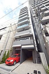 トモヤレジデンス蔵前