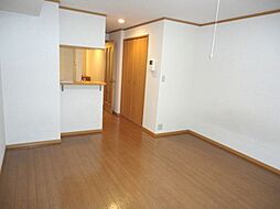 メゾンＹ 1階1Kのリビング/ダイニング