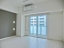 スプレスター錦糸町 2階1Kのリビング/ダイニング